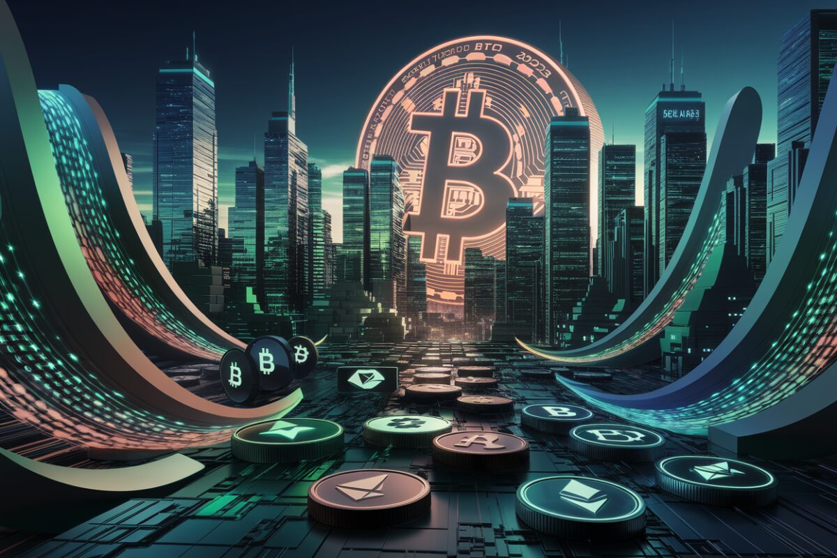 Prédictions de prix du 13 février : Analyse des tendances pour btc, eth, bnb, xrp, sol, doge, bch, hype, ada, xmr en 2023