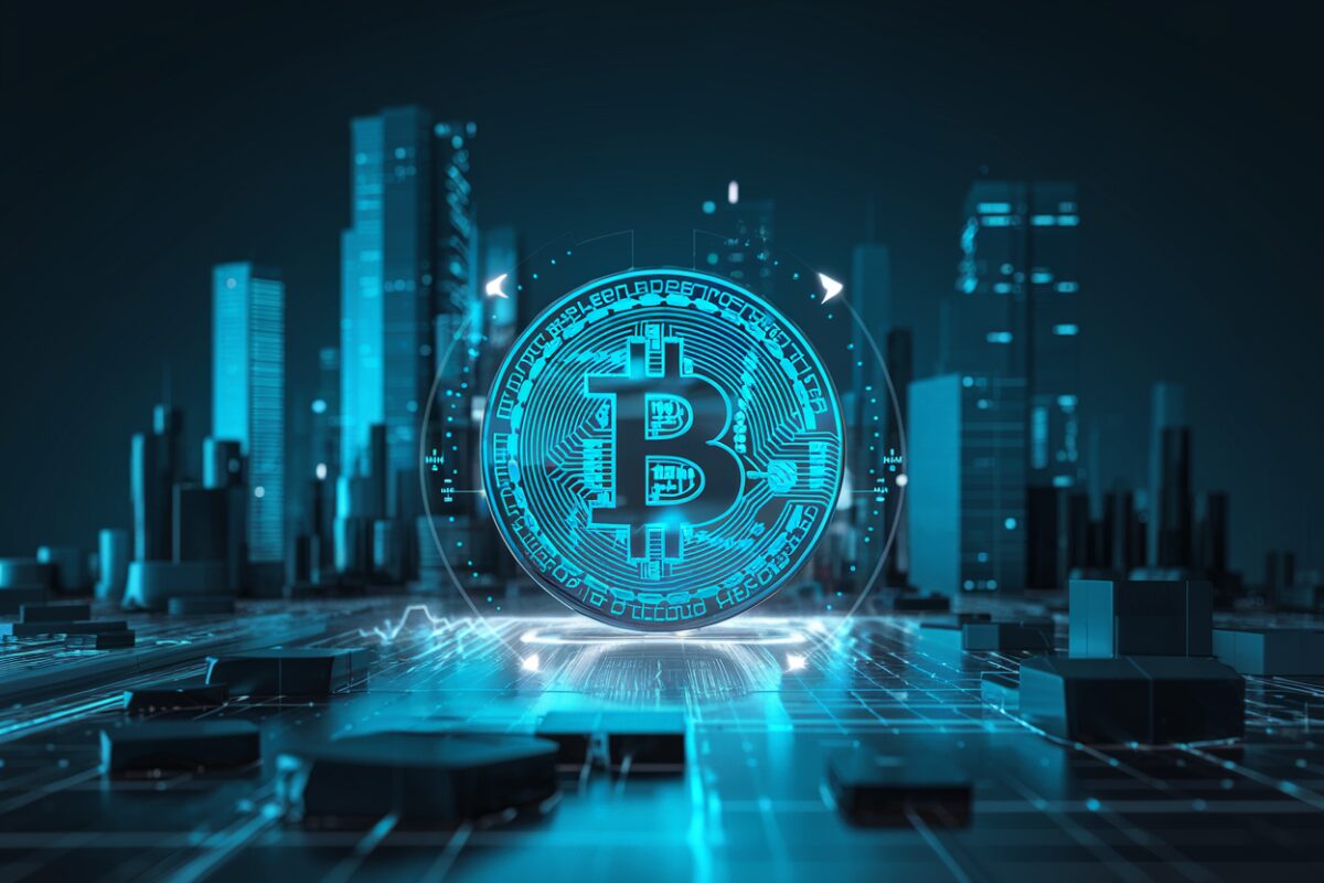 Prévision bernstein : Bitcoin pourrait atteindre 150k en 2026 malgré son marché baissier le plus faible jamais observé