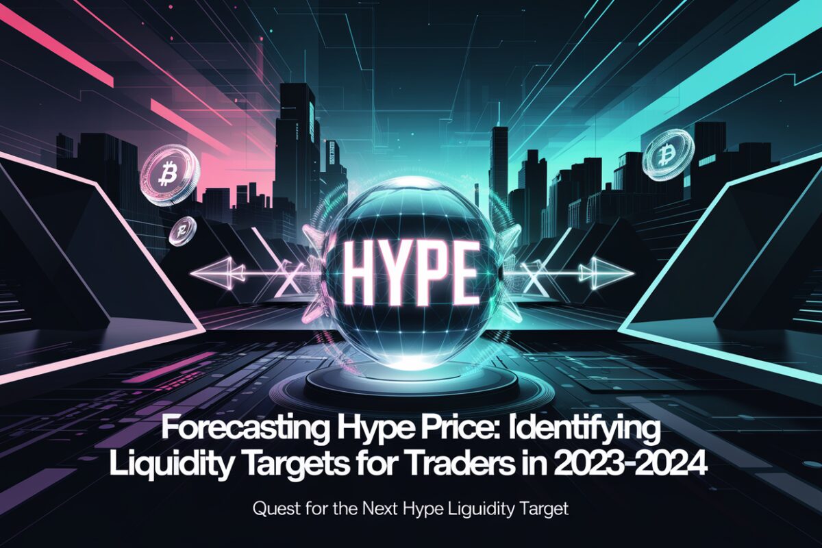 Prévision du prix de hype : Identifier le prochain objectif de liquidité pour les traders en 2023-2024