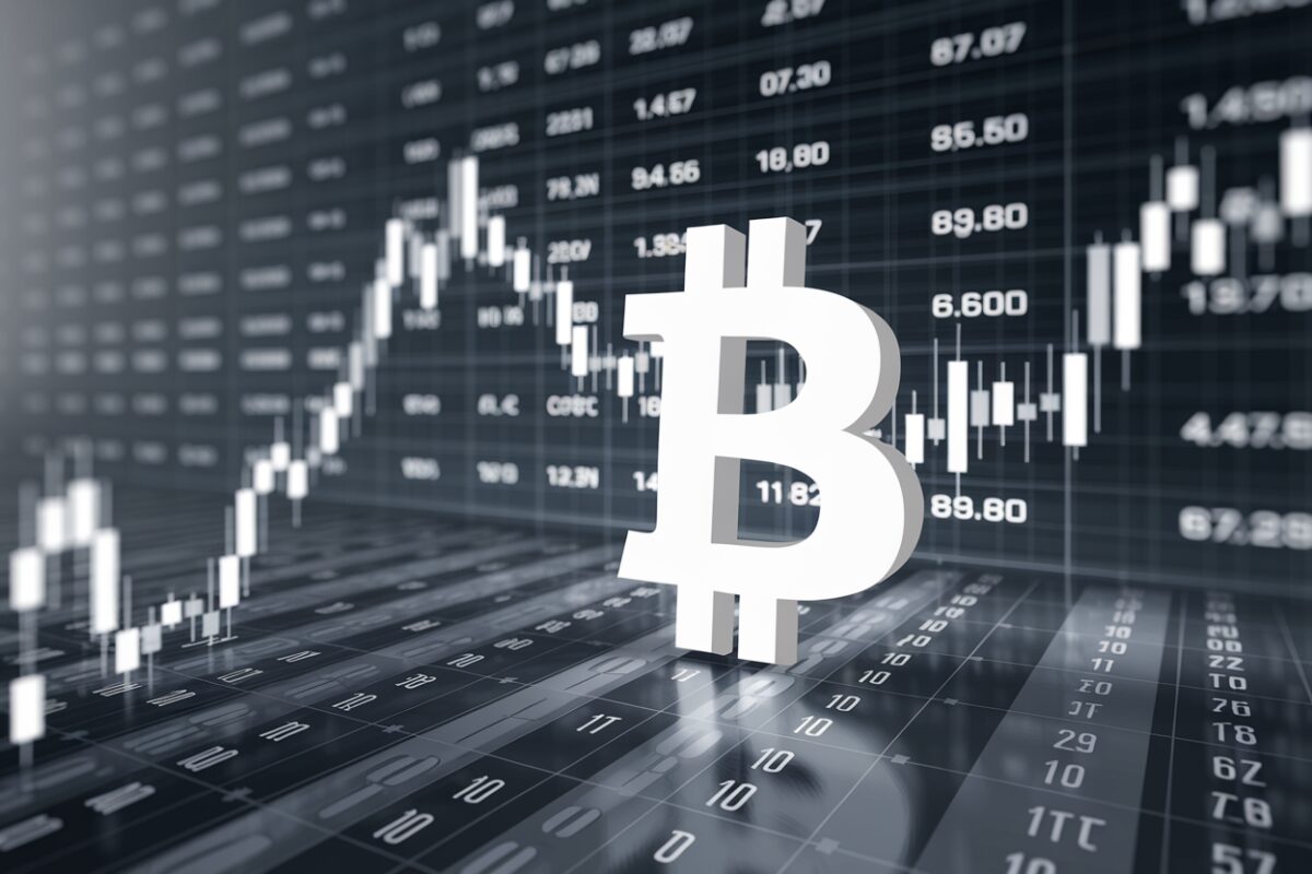 Prévision du prix du bitcoin : Évolution dans une fourchette stable avant un mouvement significatif attendu sur le marché ?