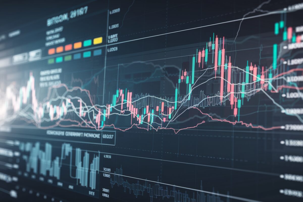 Prévisions de prix du 27/02 : Analyse des tendances btc, eth, xrp, bnb, sol, doge, bch, ada, hype, link