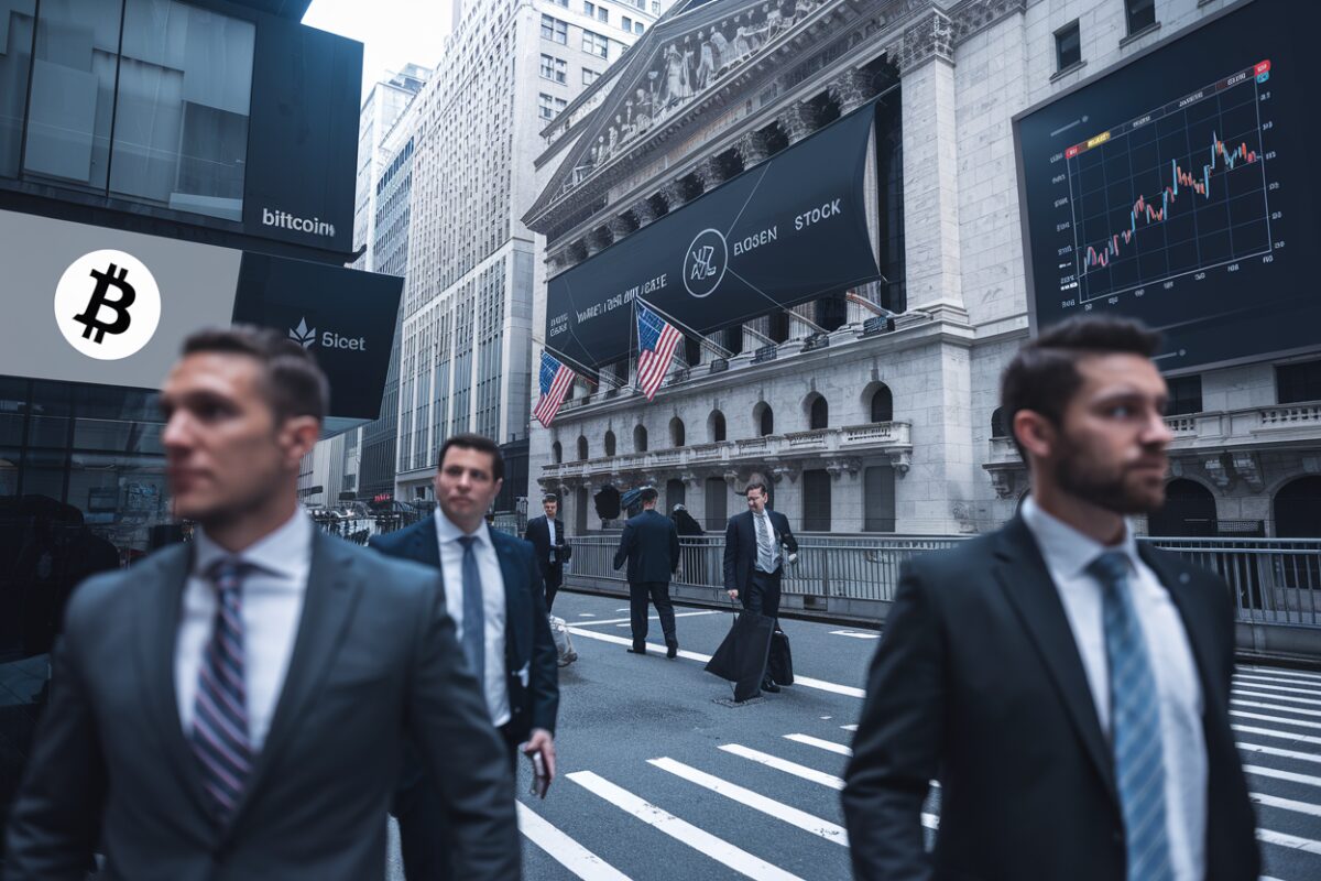 Prévisions pour l'action robinhood : Quelle tendance après les résultats financiers du 10 février ?