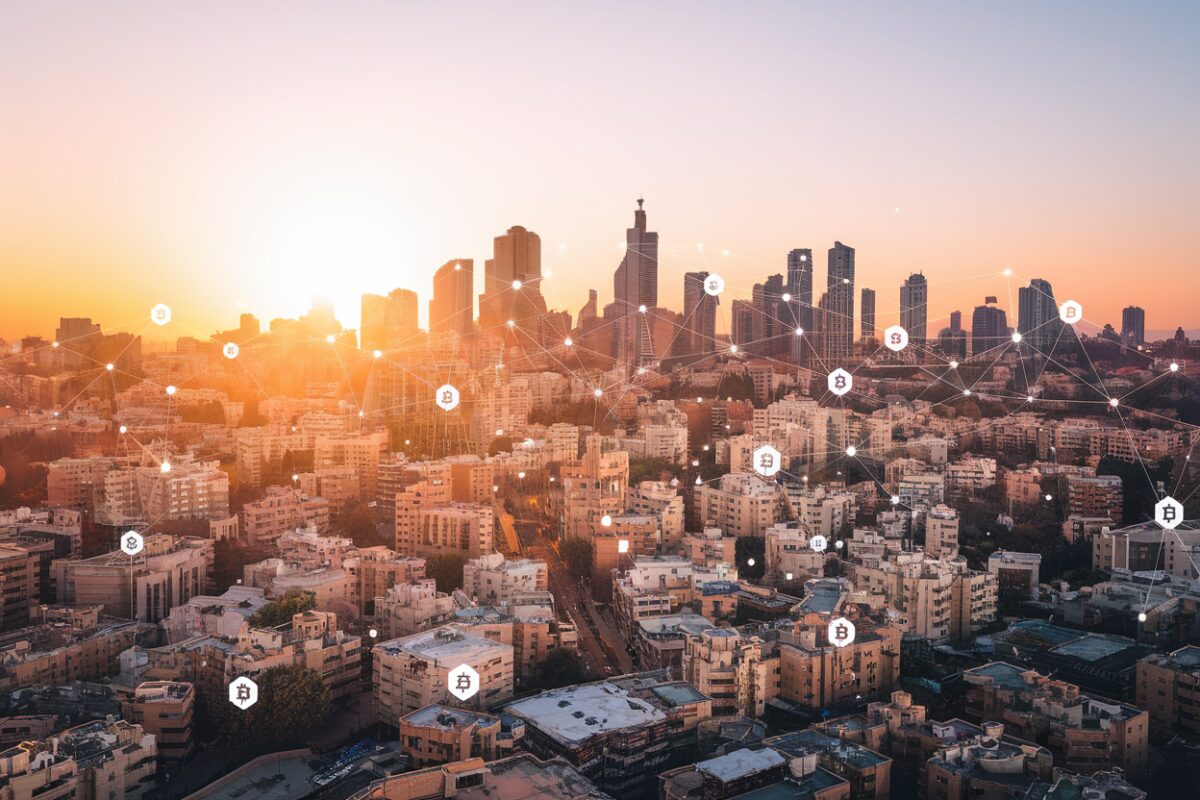 Proposition d'un stablecoin en dollars pour gaza : L'idée des conseillers de trump suscite un examen attentif et des débats intenses