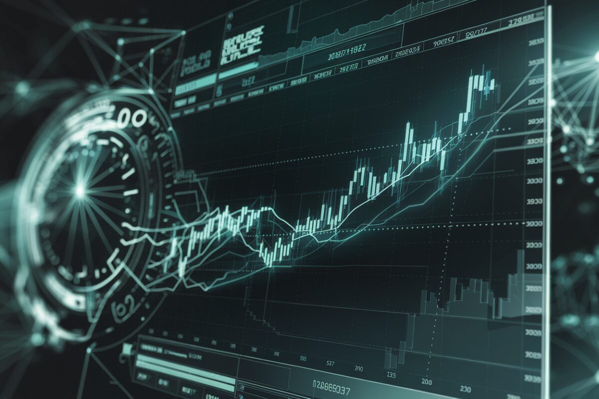Seeker : Hausse de 40 % en 24 heures, les investisseurs skr doivent-ils craindre une prise de bénéfices imminente ?