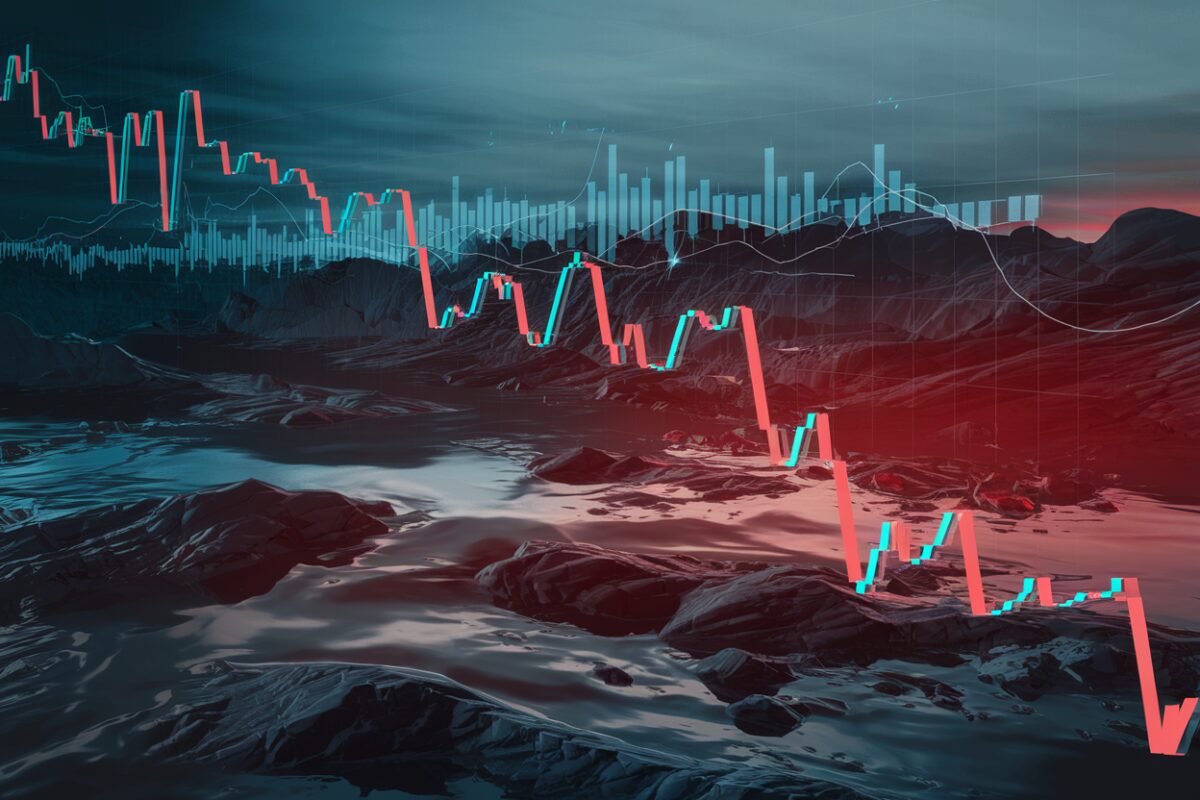 Sortie de 56,9 m$ d'arbitrum en 24h : Quel impact sur le rebond du cours d'arb ? analyse des perspectives à venir