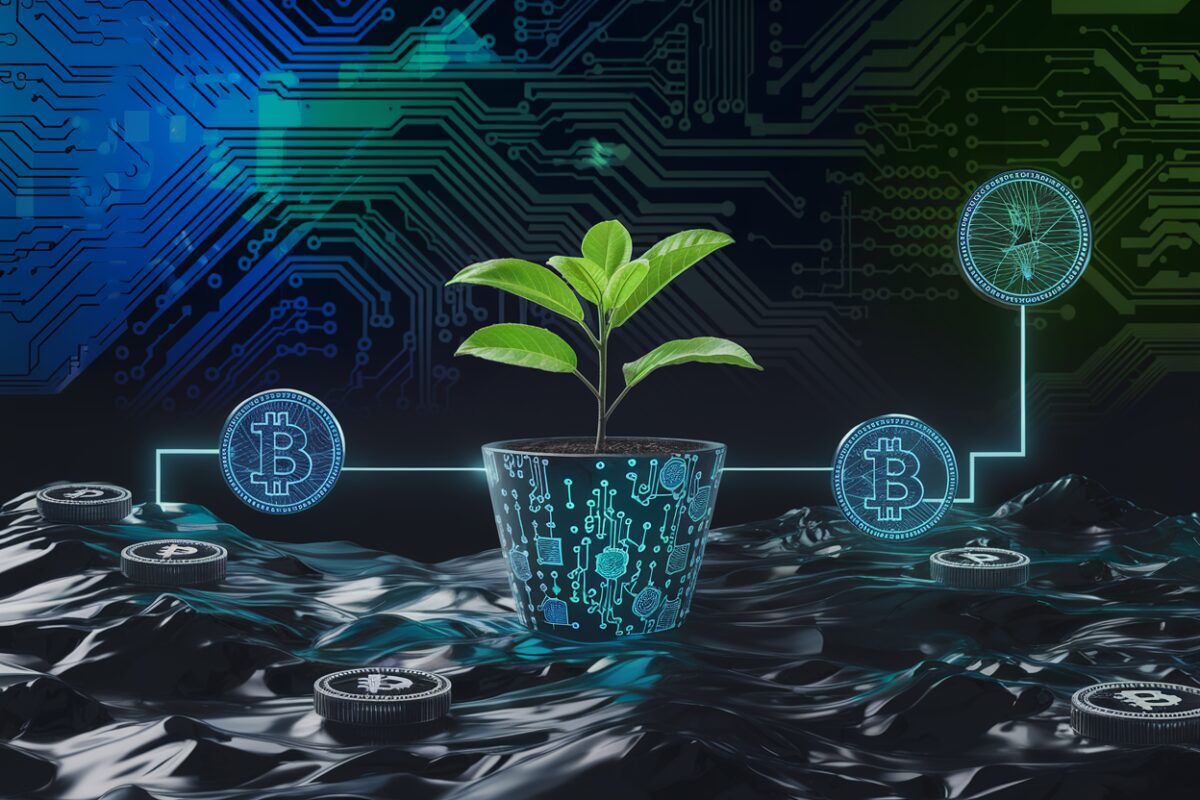 Staking ethereum en hausse : Solstaking élargit les opportunités pour des rendements cryptographiques évolutifs dès maintenant