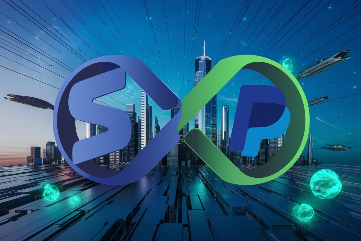 Stripe envisage une fusion avec paypal selon bloomberg : Impact potentiel sur le marché des paiements en ligne analysé par decrypt