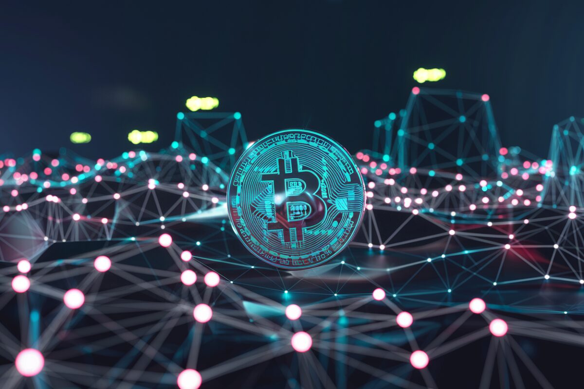 Un nouveau projet de loi defi au congrès : Impact sur la structure du marché des cryptomonnaies en 2023