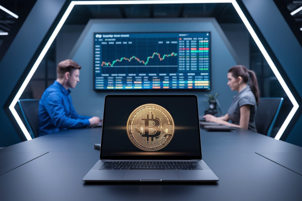 Un pdg condamné à 20 ans de prison pour un système de ponzi en bitcoin de 200 millions de dollars : Détails et répercussions