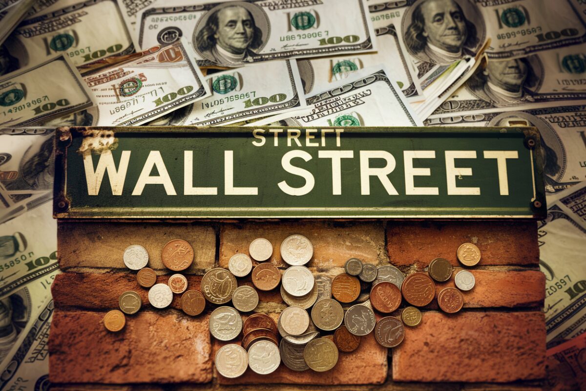 Wall street renforce sa présence dans les marchés prédictifs avec de nouveaux dossiers d'etf : Impact et perspectives financières