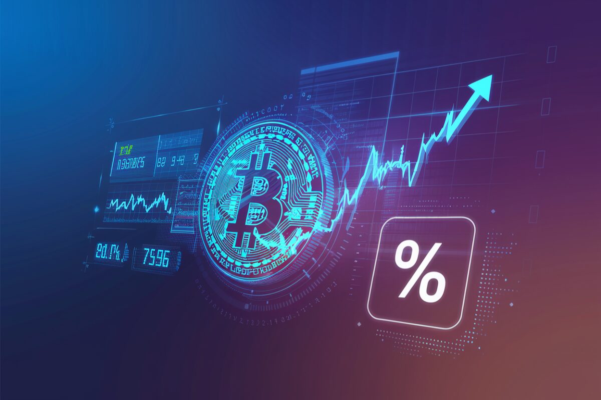 Wells fargo prévoit un afflux de 150 milliards de dollars vers le bitcoin et les actifs à risque grâce à la tendance audacieuse du