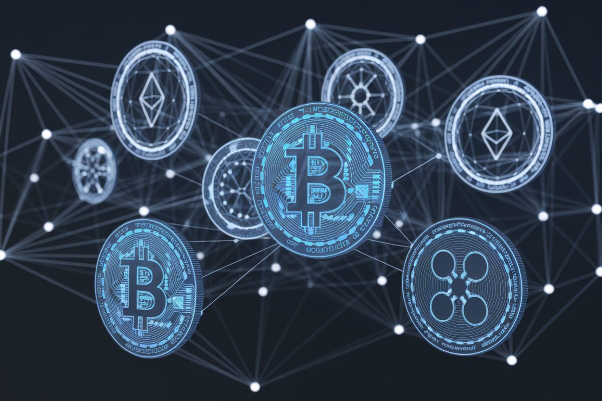 Xrpfi atteint un jalon : 100m fxrp intègrent la pile defi de flare, renforçant l'écosystème des cryptomonnaies décentralisées