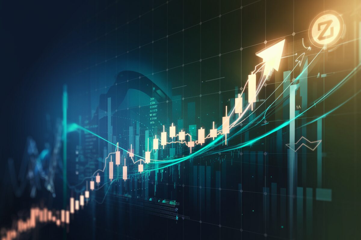 Zcash en hausse après une augmentation de volume de 71 % : Le zec peut-il atteindre à nouveau 400 $? analyse et perspectives