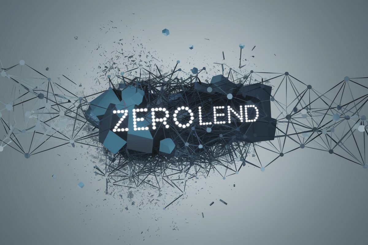 Zerolend ferme ses portes après 3 ans : Les utilisateurs invités à retirer leurs fonds rapidement pour éviter toute perte
