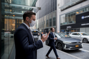 Wall Street face à la DeFi : la régulation crée des passerelles, pas une domestication