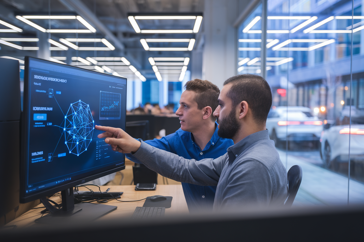 Bitcoin tarde sur la résistance quantique, un argument haussier pour Ethereum selon Nic Carter