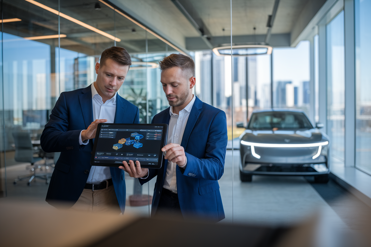 xStocks tokenise le Fundrise Innovation Fund, des parts de SpaceX à Anthropic passent on-chain