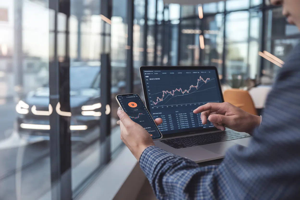 4e097118bd6db40e 40% des altcoins proches de leurs plus bas, mais 22 jetons résistent à la baisse