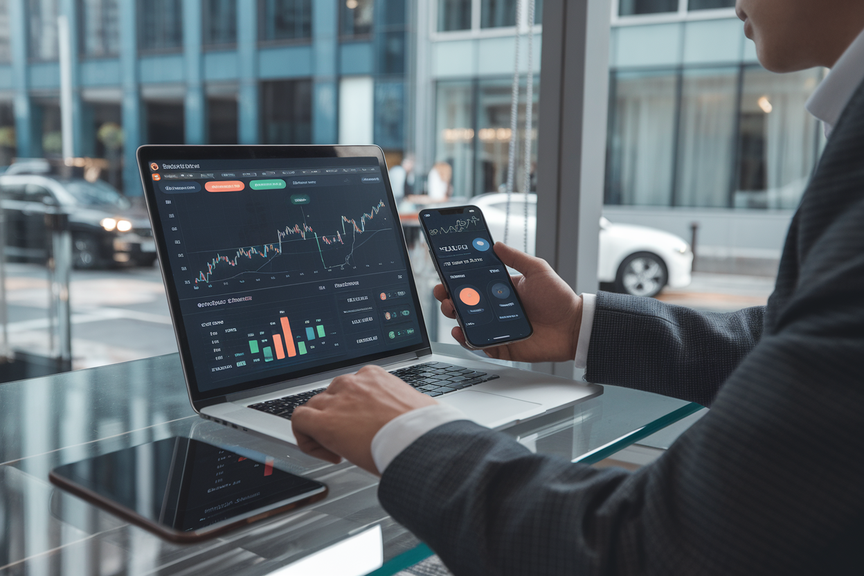 Stablecoins à 164 Md$ et staking Ethereum : l'effet possible du CLARITY Act sur les rendements