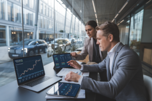 3 500 BTC achetés, objectif n°2 en Europe, H100 accélère sa stratégie Bitcoin, ce que ses rivaux doivent affronter