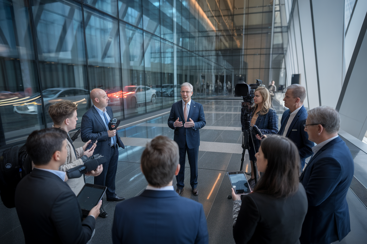 Le président de la CFTC lance une task force pour cadrer la crypto et moderniser la régulation