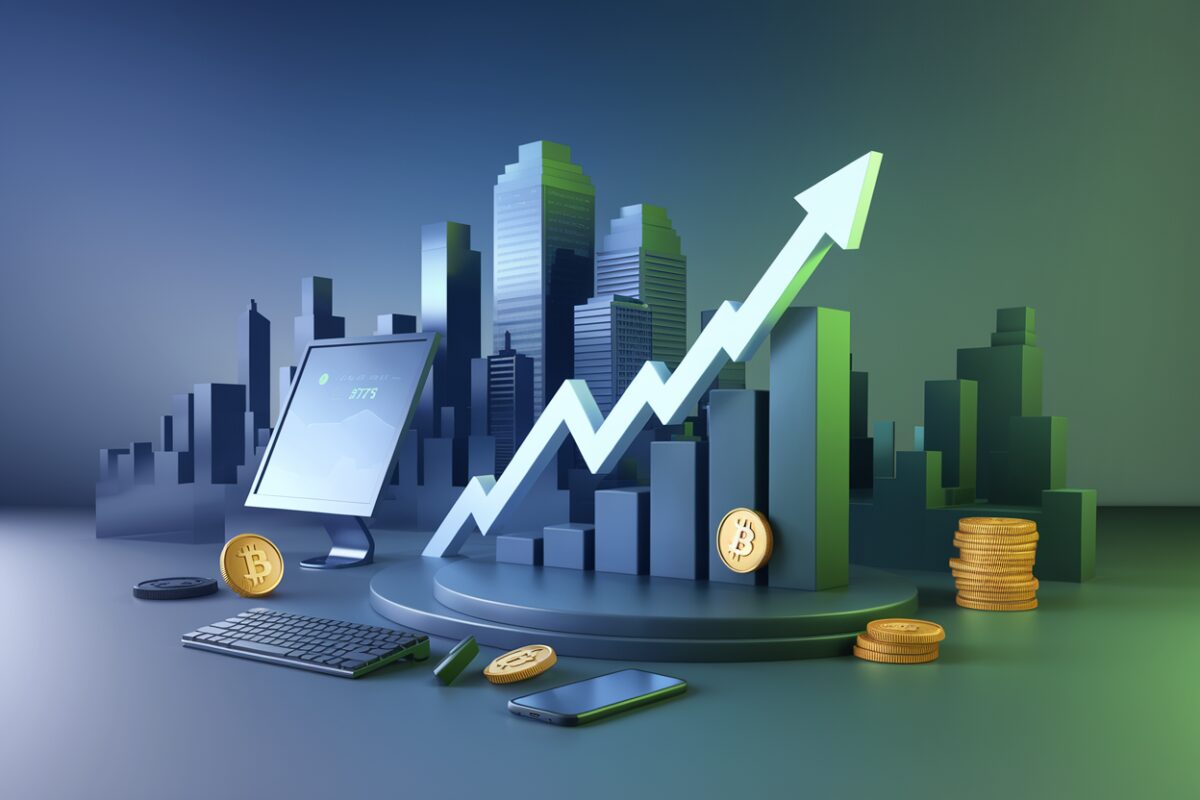 Afflux de 1,4 milliard $ dans les etf xrp : Les investisseurs développent un revenu passif stable avec bfxmining
