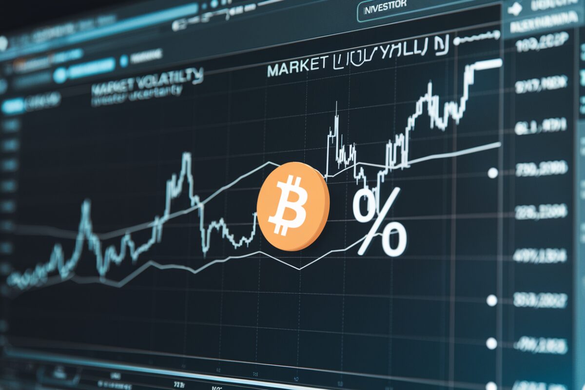 Analyse du marché : Le ralentissement de la chute du bitcoin ne met pas fin à la tendance baissière selon les experts