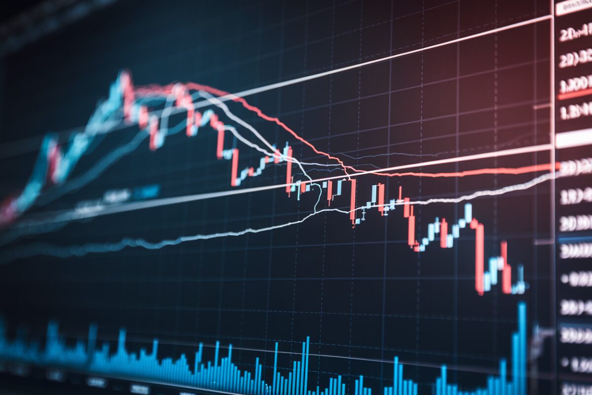 Analyse du prix hbar : Rejet à la baisse avec une faible demande, prévision vers 0,07 $