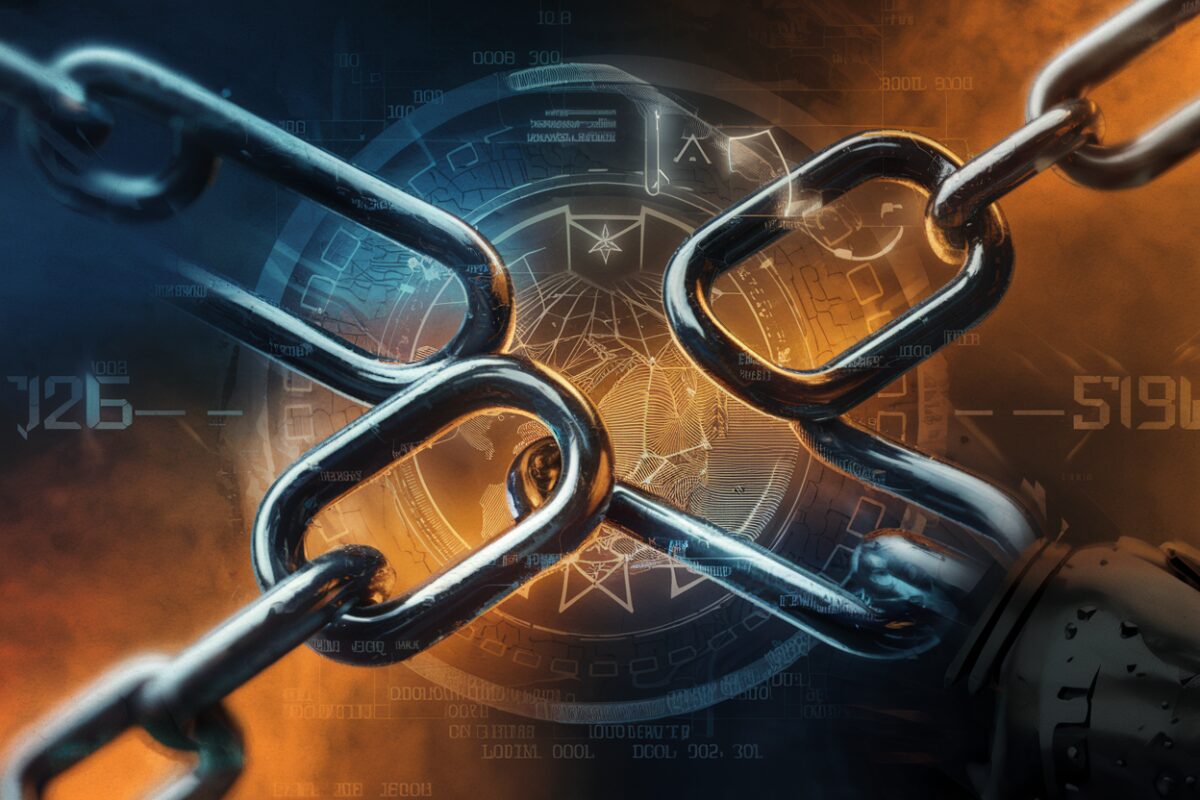 Augmentation de 700% des flux de cryptomonnaies iraniennes après les frappes aériennes américano-israéliennes : Analyse et implications