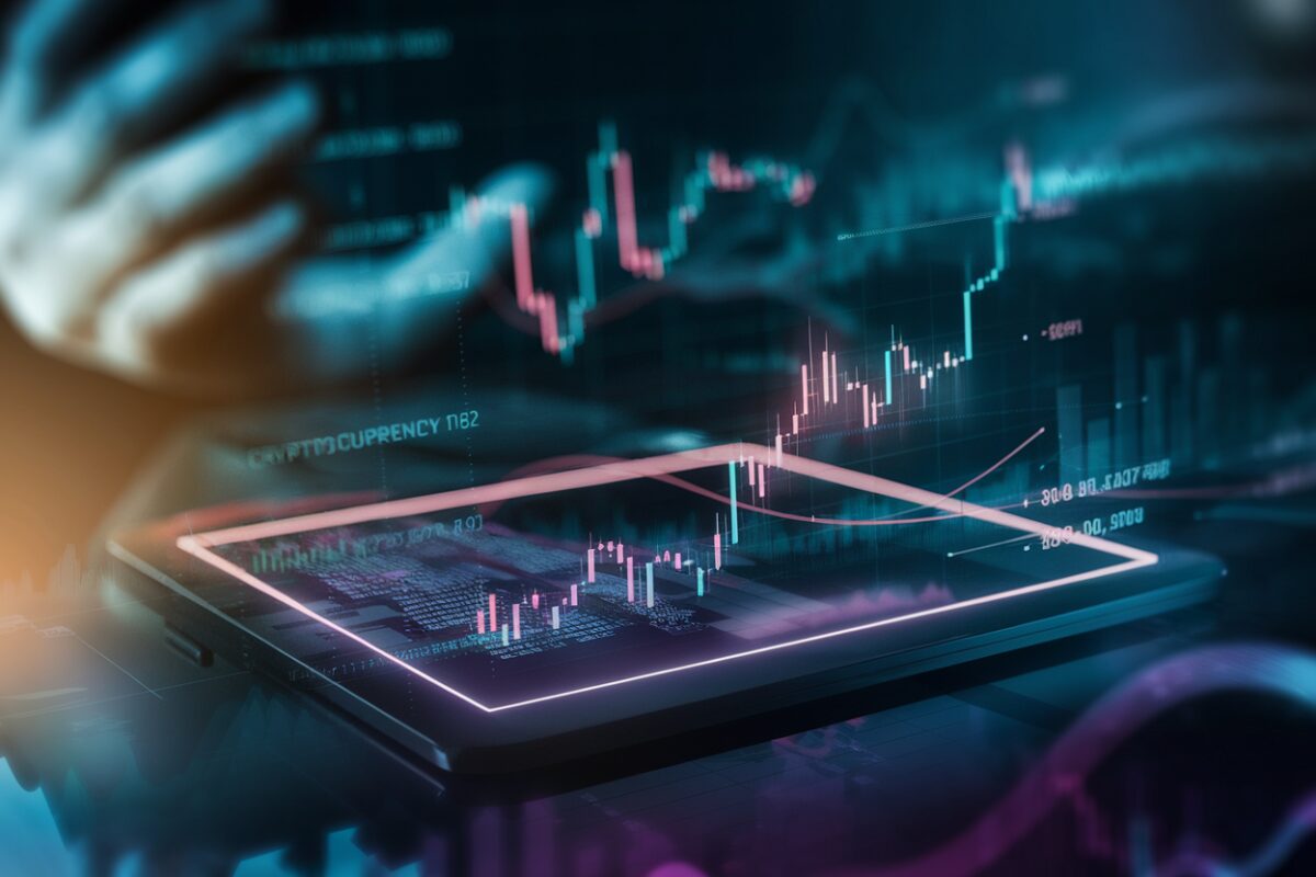 Cardano en baisse : La prise de bénéfices menace à nouveau les investisseurs dans un marché volatile des cryptomonnaies