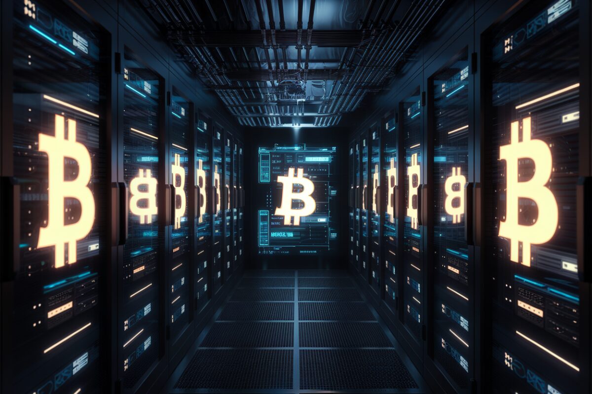 Conflit iran : Impact limité sur le taux de hachage du minage de bitcoin, selon les experts - analyse et perspectives