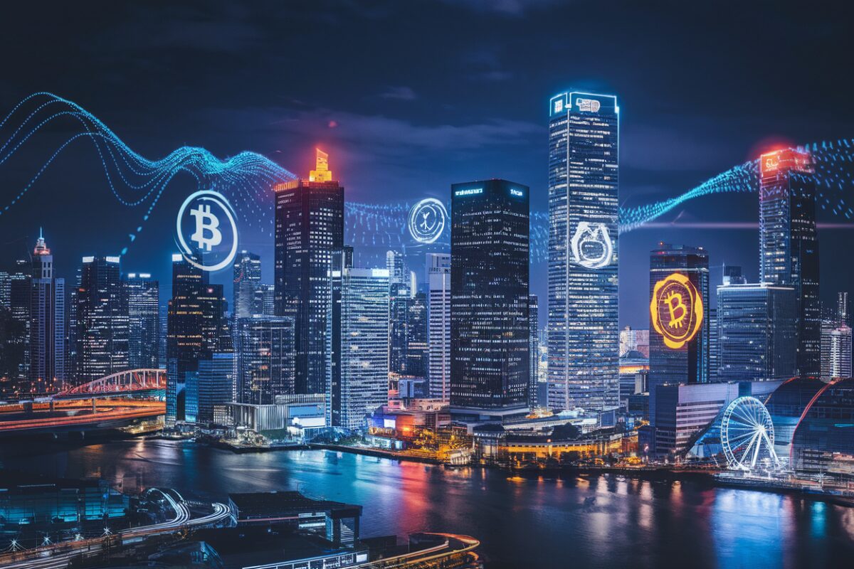 Hausse du prix de l'ethereum et des actions bitmine après rapport d'achat du trésor par tom lee - analyse décryptée