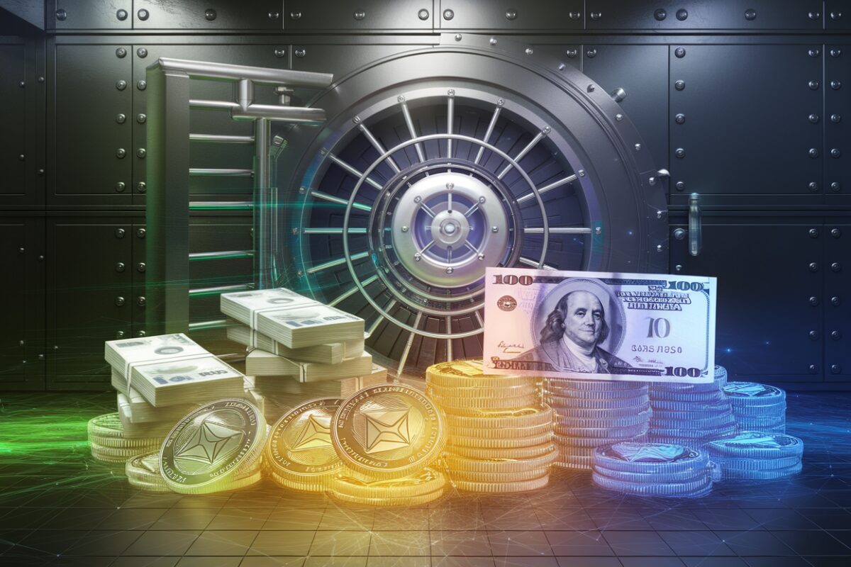 Kraken obtient l'accès aux systèmes de paiement de la réserve fédérale : Une avancée importante pour les cryptomonnaies