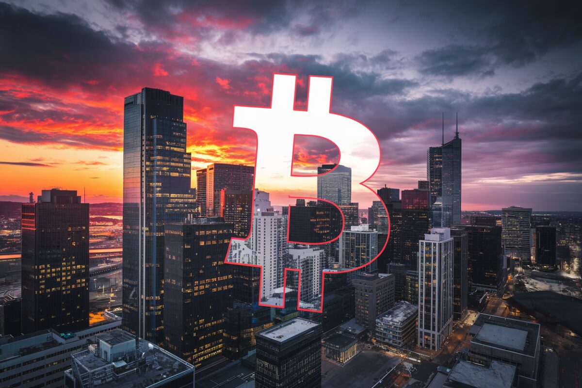 Le bitcoin chute sous les 69 000 $ alors que les états-unis perdent 92 000 emplois en février : Analyse et implications économiques