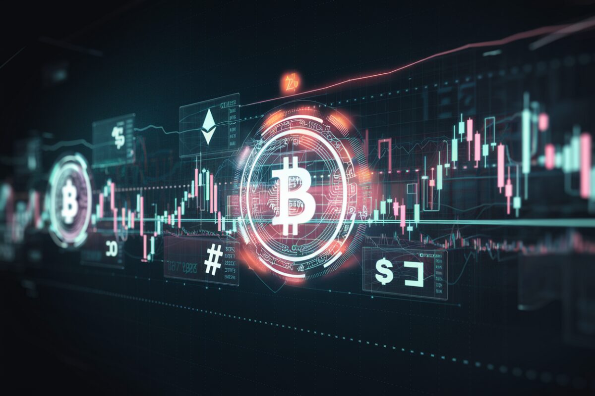 Le bitcoin dépasse 73 000 $ suite à 463 millions $ de liquidations de positions courtes secouant le marché des cryptomonnaies