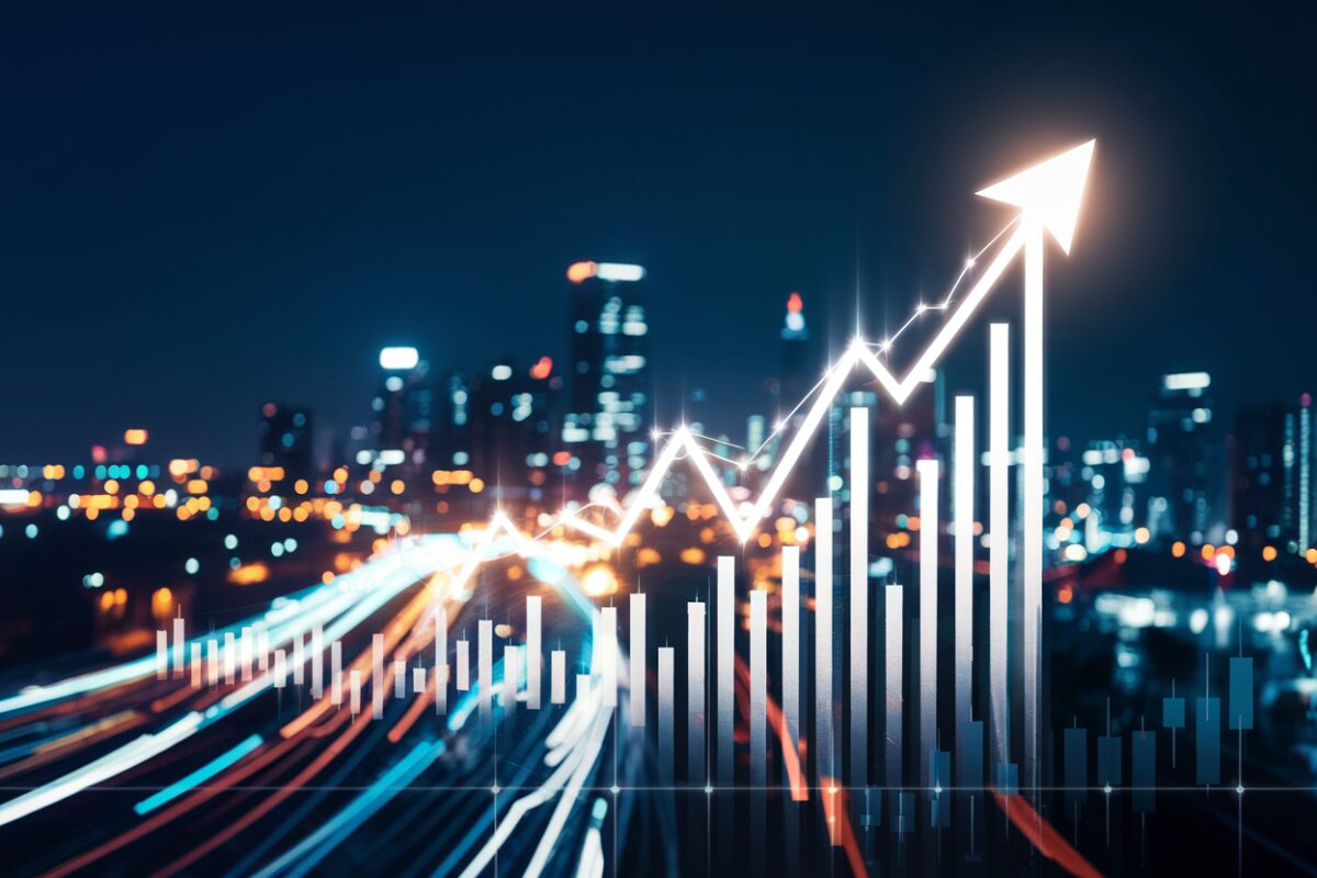 Le marché des cryptomonnaies s'envole : 3 raisons expliquant la hausse du bitcoin vers 70 000 dollars
