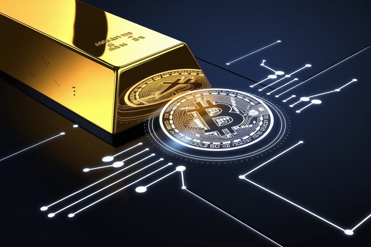 Les traders délaissent le bitcoin pour investir dans l'or, l'intelligence artificielle et les actions technologiques