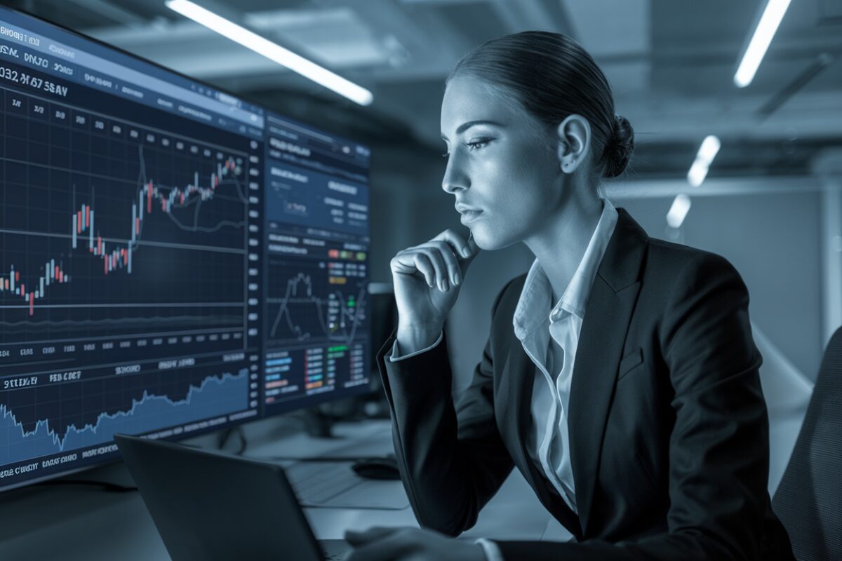 Nomination d'un avocat crypto à la tête de l'équipe réduite d'application de la cftc sous l'ère trump : Impact et enjeux