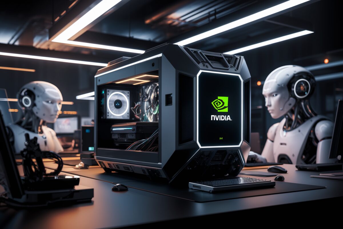 Nvidia cesse d'investir dans openai et anthropic : Explications du pdg sur cette décision stratégique clé pour l'avenir