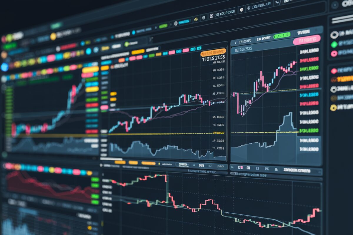 Stable augmente de 14 % : Découvrez comment les positions courtes peuvent déclencher une nouvelle hausse du marché