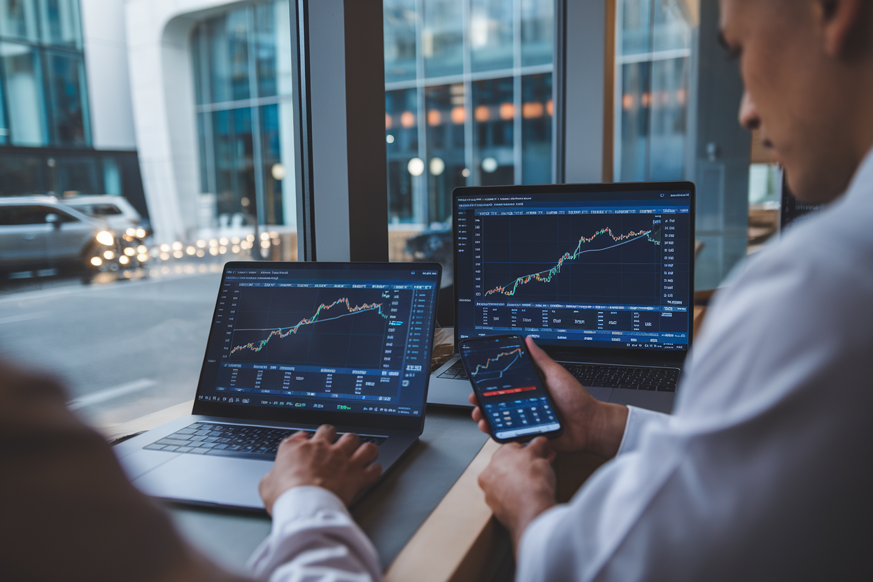 Hyperliquid : les baleines renforcent les longs, le token HYPE peut-il viser 50 $ ?