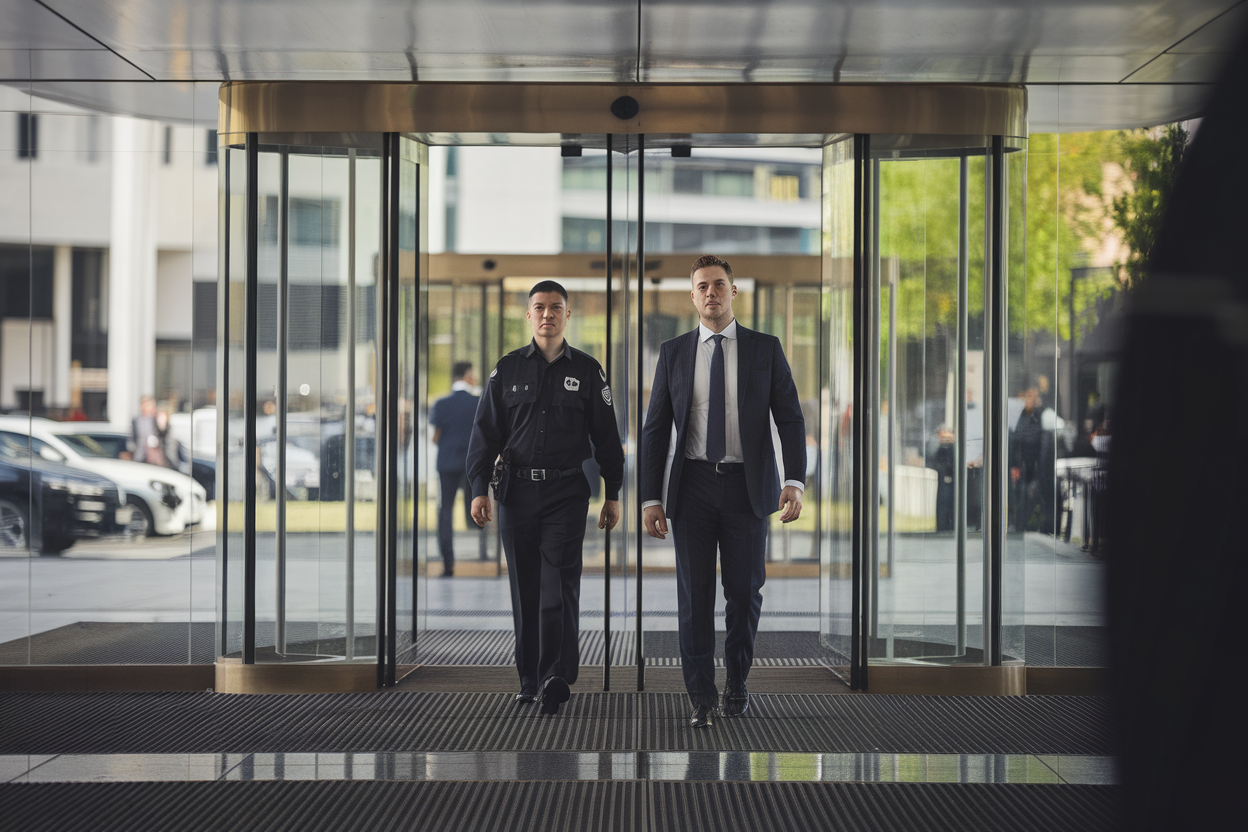 0887d455d40456a7 À Paris Blockchain Week, les dirigeants crypto renforcent leur sécurité face aux attaques