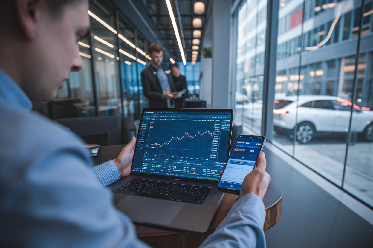 RIVER bondit de 19% après des liquidations de shorts, le marché teste la solidité du rebond