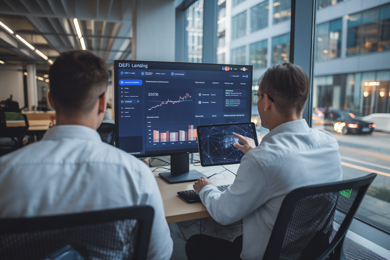 Aave perd 6 milliards $ de dépôts après le hack Kelp, le risque de dette douteuse grimpe