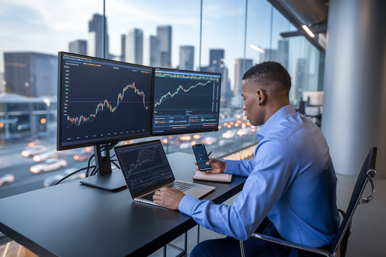 Bitcoin: une analyse vise un plancher en acier à 55 000 $ d'ici décembre 2026