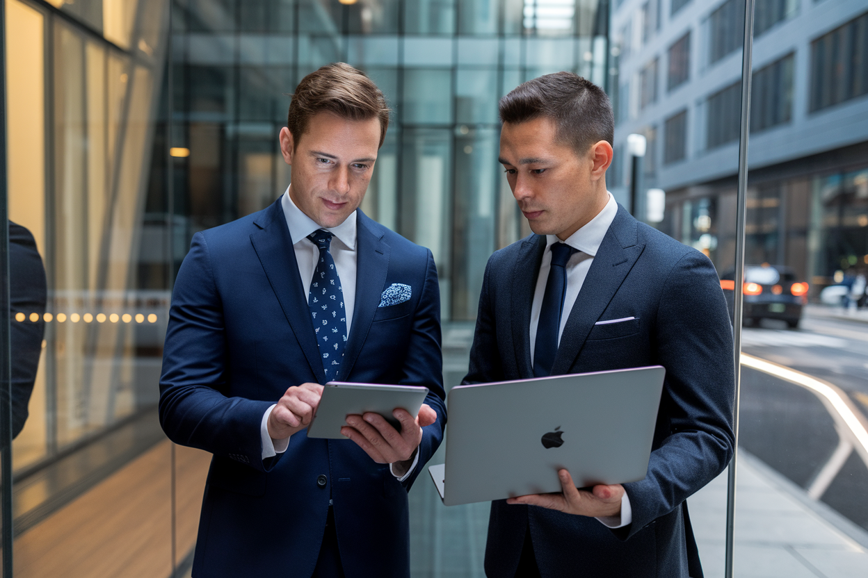 Le fonds Bitcoin de Morgan Stanley dépasse WisdomTree en 6 séances sur les ETF spot US