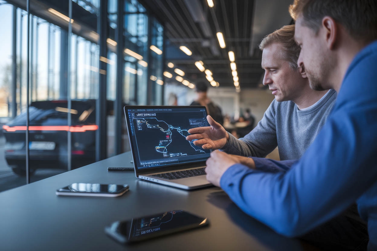 Bitcoin à 95 000 dollars, dominance BTC à 58%, Paul Sztorc annonce eCash et 7 réseaux L2, ce que les traders surveillent