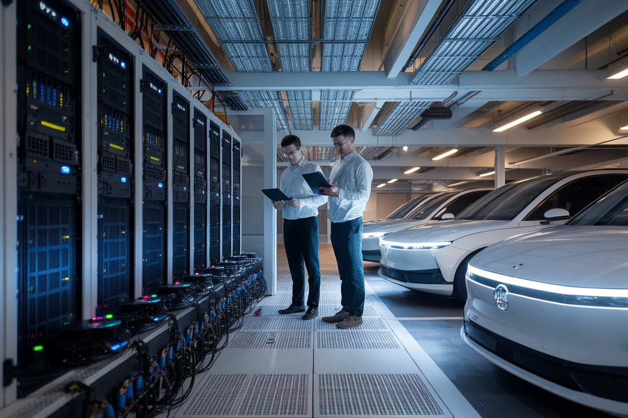 Bitfarms creuse sa perte à 285 M$ en 2024, le bitcoin recule mais l'action progresse