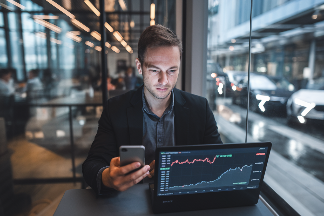 Terra Luna Classic bondit de 18% : le déséquilibre des liquidations fragilise LUNC