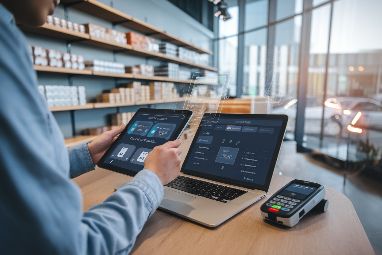 Visa déploie une plateforme pour rendre les catalogues marchands achetables par des agents IA